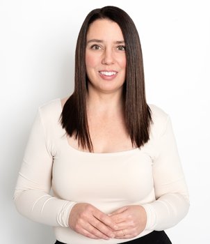 Photo of Nicole Labarge